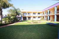 Nautilus Apartments Merimbula - B&B