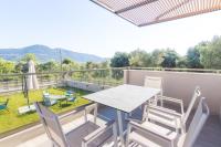 Appartamento con Vista Mare