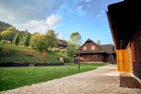 Chalupy Mátěráda - B&B Karolinka