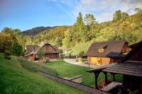 Chalupy Mátěráda - B&B
