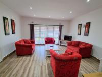 B&B Ndola - Mwaiseni Maisonettes apartments - Bed and Breakfast Ndola