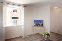 Casa di Roza - Ferienwohnung Grevedianá