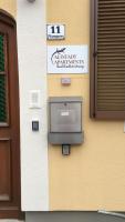 ALTSTADT-APARTMENTS Bad Radkersburg - Ihr Zuhause auf Reisen - Chambres d'hôtes Bad Radkersburg