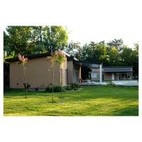 Villa Portezuelo - Ferienwohnung Junín