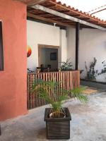 Residencial Vovó Lelé - Bed and Breakfast