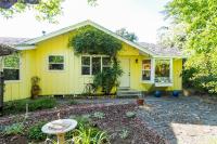 Cloverdale Creekside Retreat - B&B