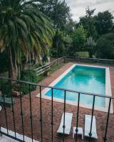 Don Aniceto Lodges & Glamping - B&B Luján