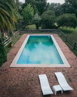 Don Aniceto Lodges & Glamping - B&B