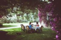 Masseria Perronello Country House - Bed and Breakfast