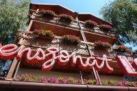 Pensjonat Lotos - Ferienwohnung Krynica Morska