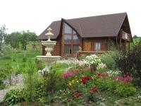 Pumpuri - B&B Jaunsvente