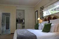 Standard Doppelzimmer