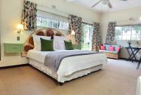 Habitación Doble Estándar