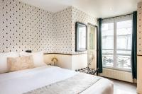 Chambre Double Standard