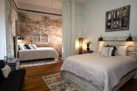 B&B New Orleans - French Quarter Q - Bed and Breakfast New Orleans