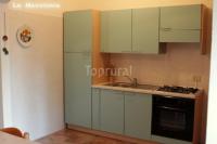 Haus mit 1 Schlafzimmer (2 Erwachsene)