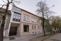 B&B Szeged - Hotel Ankavi - Bed and Breakfast Szeged