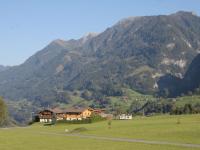 B&B Embach - Apartment in Embach Austria near ski area - Bed and Breakfast Embach