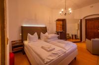 B&B Colditz - Wasserschloss Podelwitz - Bed and Breakfast Colditz