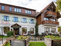 B&B Hohentauern - Apartment in Hohentauern near ski area - Bed and Breakfast Hohentauern