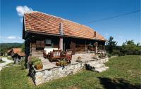 B&B Ozalj - Gorgeous Home In Ozalj With House A Panoramic View - Bed and Breakfast Ozalj