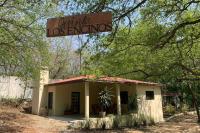 B&B Santiago - Quinta Campestre Los Encinos - Bed and Breakfast Santiago