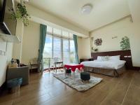 墾丁 63民宿 - B&B Kending