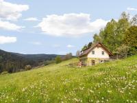 B&B Reisberg - Holiday home in Sankt Andr near ski area - Bed and Breakfast Reisberg