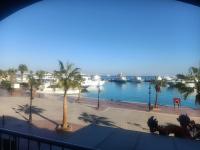 B&B Hurghada - new marina heart of Hurghada - Bed and Breakfast Hurghada