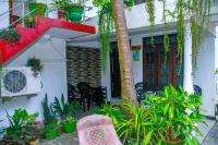 Sigiri Tarushan Home Stay - Bed and Breakfast Sigiriya