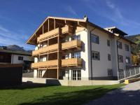 B&B Feuring - Modern Apartment in Brixen im Thale near Ski Area - Bed and Breakfast Feuring