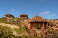 Bela Flor Beach Front Apartments - Ferienwohnung Inhambane