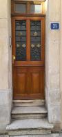 Le cocon aux portes de la place Stanislas - B&B