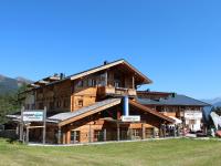 B&B Hollersbach im Pinzgau - Apartment with a lift in Mittersill Salzburg - Bed and Breakfast Hollersbach im Pinzgau