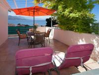 Apartments Beautiful Sandy Beach - B&B Split