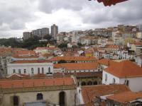 Apartamentos com Historia - B&B Coimbra