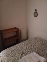 Appartement familial - 2 chambres - B&B