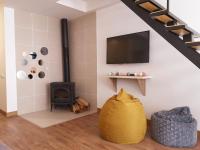 Appartement en Duplex