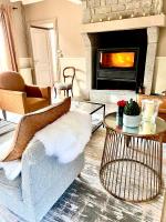 La Maison Gervaiserie & Spa - B&B Réville