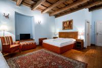 Doppelzimmer mit Zustellbett