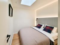 Newly furnished apartment in Nida by Reside Baltic - Chambres d'hôtes Nida