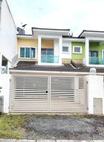 W25 atGoldenHills NightMarket WiFi 4R - B&B Brinchang