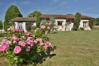 L'Ariade - B&B Monpazier