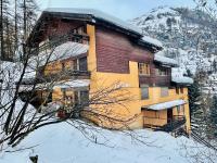 Apartment mit 2 Schlafzimmern