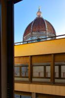 Darling Apartment With Stunning Views On Duomo - B&B Firenze