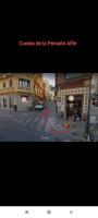 Camera Quadrupla con Bagno Privato