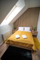 Apartament w Cieplicach Gold - B&B