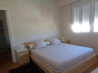 Three-Bedroom Apartment - Penthouse