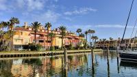 B&B Sotogrande - Luxury Penhouse, Sotogrande Marina - Located in an exclusive island of the Marina - Bed and Breakfast Sotogrande