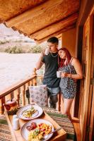 Inkasaire Boutique Lodge - B&B